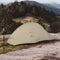 Professional Ultralight Mountain Tent - Waterproof and Durable