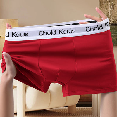 Bóxers Transpirables para Hombre de Máximo Confort - Image 3