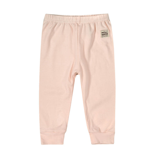 Pantalones de Algodón Puro para Niños - Colección Primavera y Otoño