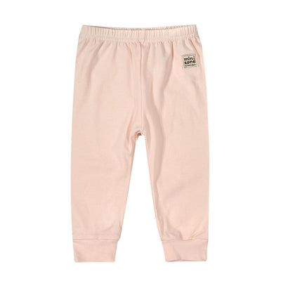 Pantalones de Algodón Puro para Niños - Colección Primavera y Otoño