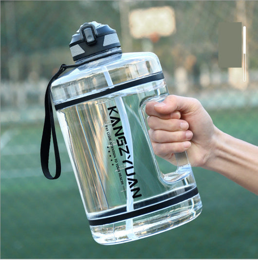 Botellón Deportivo de Gran Capacidad para Fitness al Aire Libre - Image 7