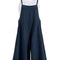 Pantalones Anchos Holgados para Mujer