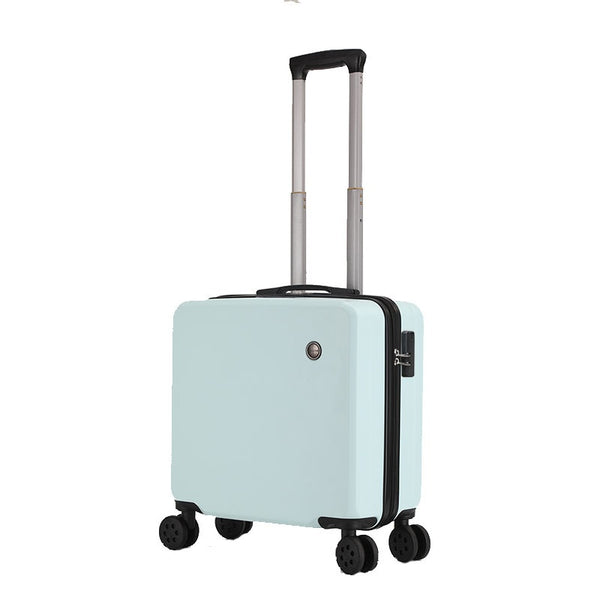 Maleta Infantil de 18 Pulgadas con Diseño Estampado - Equipaje Ligero para Viajes - Image 6