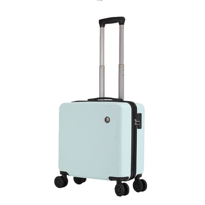 Maleta Infantil de 18 Pulgadas con Diseño Estampado - Equipaje Ligero para Viajes - Image 6