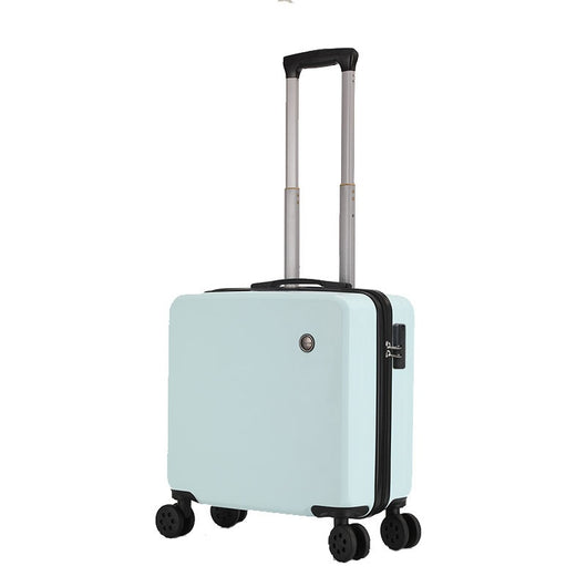 Maleta Infantil de 18 Pulgadas con Diseño Estampado - Equipaje Ligero para Viajes - Image 6