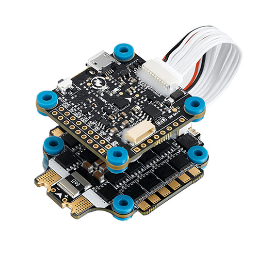 Controlador de Velocidad ESC 4 en 1 Hobbywing F4 G3 - 40A/60A 32-bit para Drones DJI - Image 4