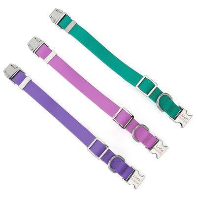 Correa de Tracción para Mascotas en Silicona Ajustable e Impermeable - Image 16