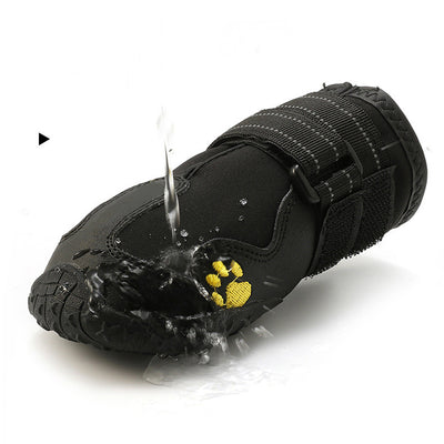 Botas Impermeables para Perros - Protección Total para sus Patas - Image 3