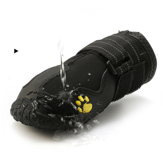 Botas Impermeables para Perros - Protección Total para sus Patas - Image 3