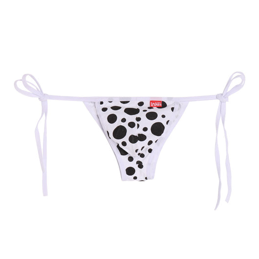 Boxer Deportivo de Algodón con Diseño Realzado y Tirantes Finos - Image 5