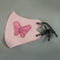 Mariposas rosadas