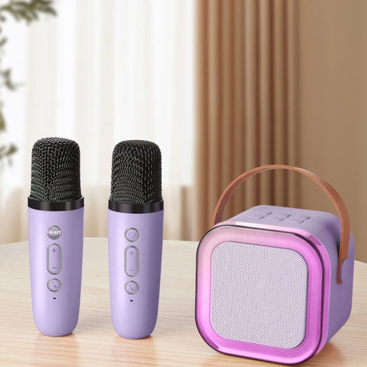 Kit Inalámbrico Integrado con Micrófono y Parlante Bluetooth para el Hogar - Image 5