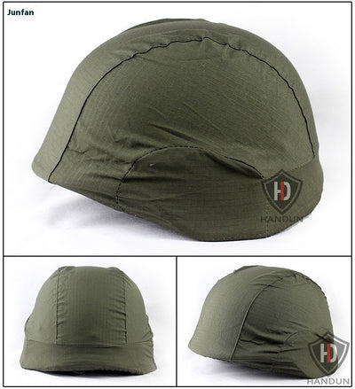 Gorro de Camuflaje Táctico Americano - Image 14