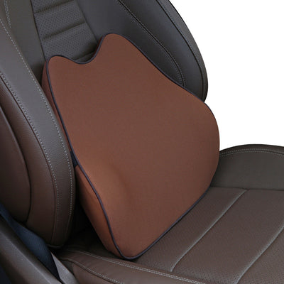 Almohada Cervical para Auto - Soporte Ergonómico para Cuello y Columna - Image 14
