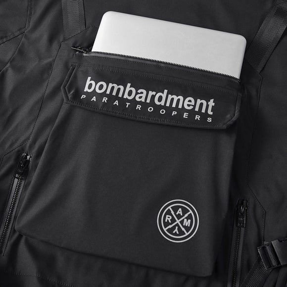 Chaqueta Piloto Primavera Hombre Estilo Coreano