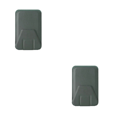 Soporte Magnético Multifuncional para Celular y Tarjetas - Image 15