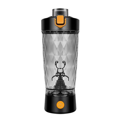 Vaso Mezclador Automático con Vibración y Carga USB - Image 3
