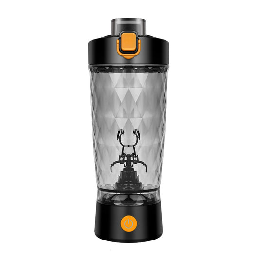 Vaso Mezclador Automático con Vibración y Carga USB - Image 3