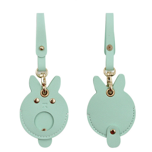 Cartera Inteligente con Localizador y Tarjetero de Cuero - Image 2