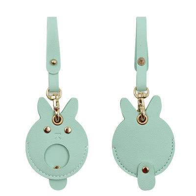 Cartera Inteligente con Localizador y Tarjetero de Cuero - Image 2