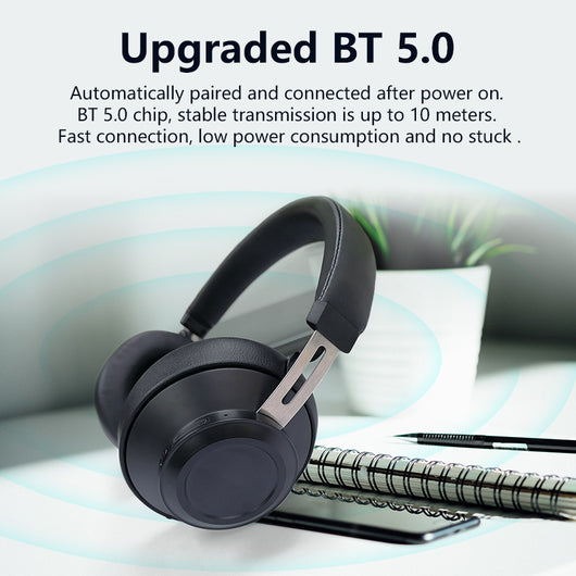 Auriculares Inalámbricos Bluetooth Estéreo de Alta Calidad - Image 6
