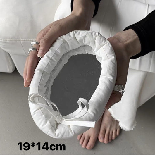 Espejo Decorativo Redondo para Pared - Image 2