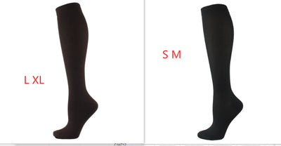 Calcetines de Compresión Deportiva con Iones de Cobre - Image 23