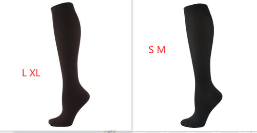 Calcetines de Compresión Deportiva con Iones de Cobre - Image 23