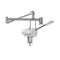 Tipo Boom 110 V EUA