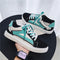 Zapatillas Deportivas Transpirables para Hombre Verano Ligeras Casual