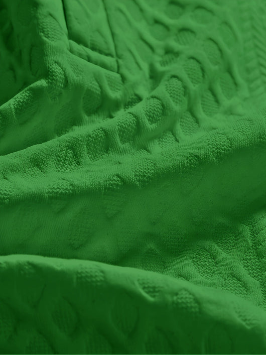 Camisa Casual Jacquard de Manga Corta para Hombre - Image 27