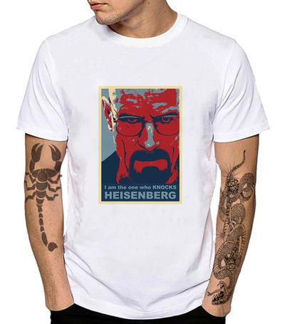 Playera Estampada Papá Jengibre - Colección Especial para Hombre - Image 31