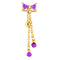 Diamante Morado