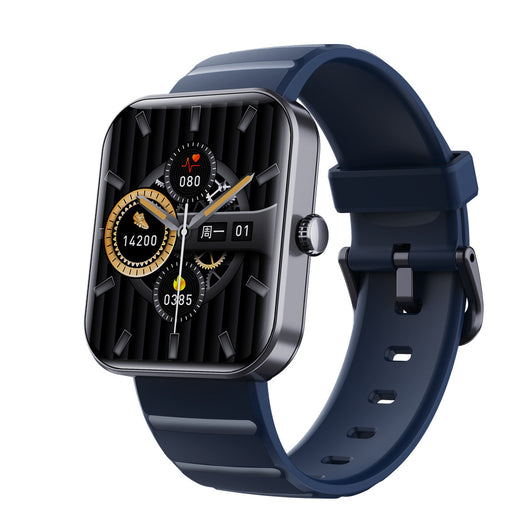 Reloj Inteligente de Monitoreo del Sueño - Image 5