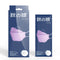 Roxo 10 Peças