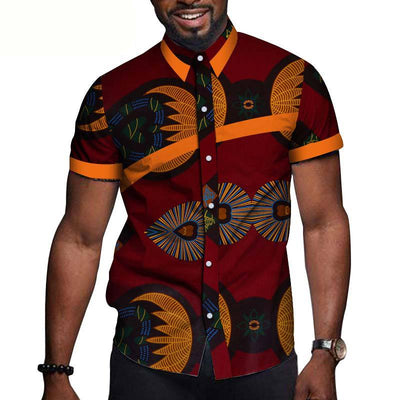 Camiseta Manga Corta para Hombre - Comodidad y Estilo Diario - Image 4