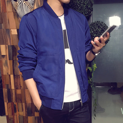 Chaqueta de Béisbol para Hombre - Image 5