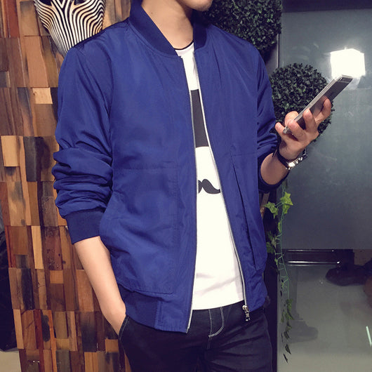 Chaqueta de Béisbol para Hombre - Image 5