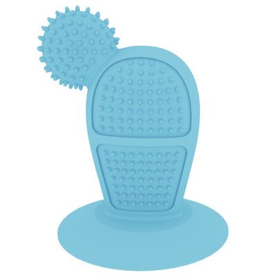 Juguete Cactus para Perros - Resistente a Mordidas y Limpiador Dental - Image 9