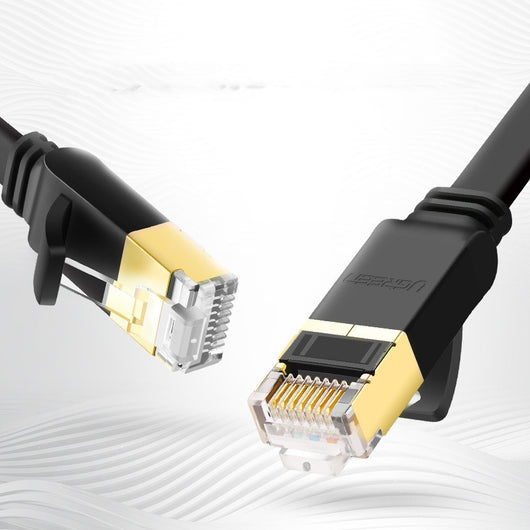 Kit de 7 Tipos de Cables de Red para el Hogar - Image 7
