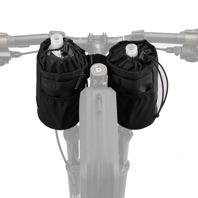 Kit Botella de Agua para Bicicleta Ultraligera y Portátil - Image 8