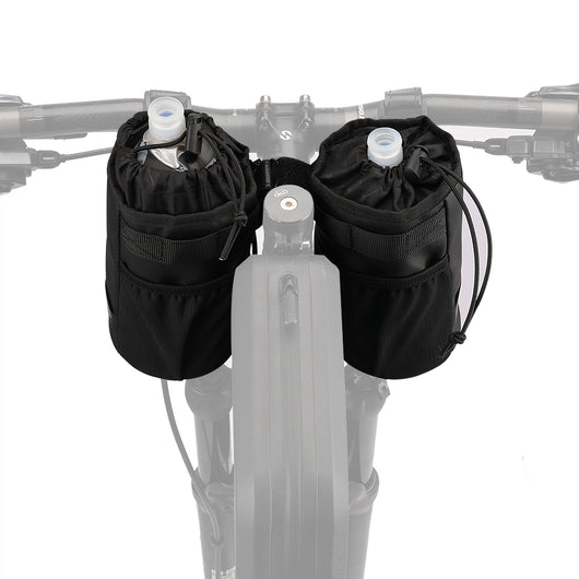 Kit Botella de Agua para Bicicleta Ultraligera y Portátil - Image 8