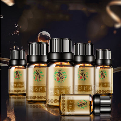 Aceite Esencial de Rosa 10ml - Pureza Premium - Image 7