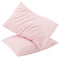 2 Pillowcases 9 33 x 45 cm