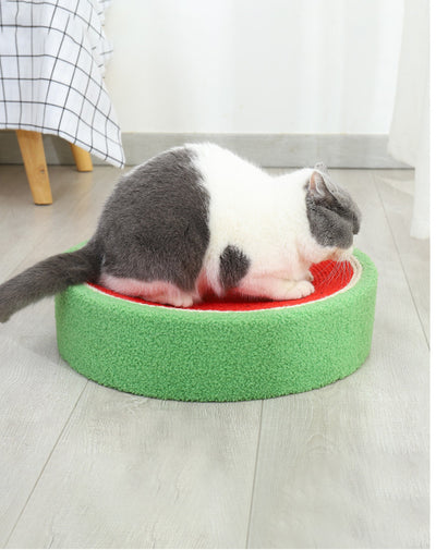 Rascador Vertical Nido para Gatos - Resistente y Multifuncional - Image 13