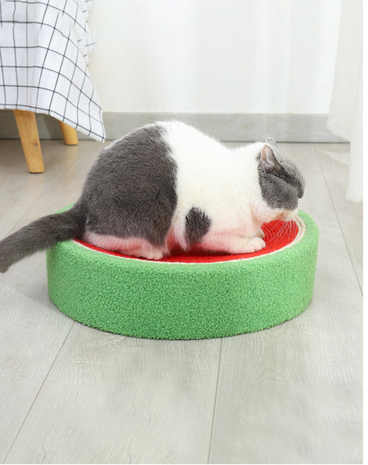 Rascador Vertical Nido para Gatos - Resistente y Multifuncional - Image 13