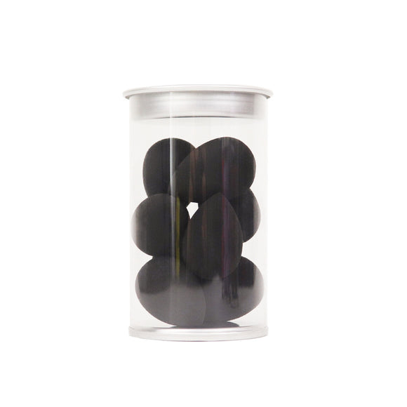 Esponja de Maquillaje Water Drop - Polvo Compacto