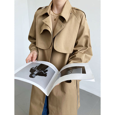 Chaqueta Casual de Corte Ajustado para Hombre - Image 10