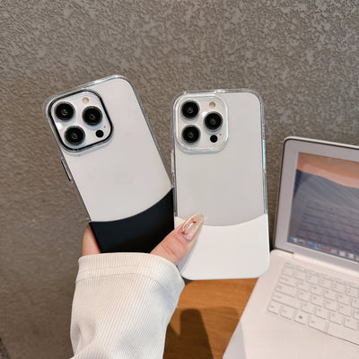 Funda Metálica para Teléfono con Protección de Color Coordinado - Image 4