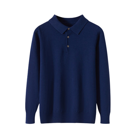 Suéter de Punto Casual Elegante para Hombre - Image 5